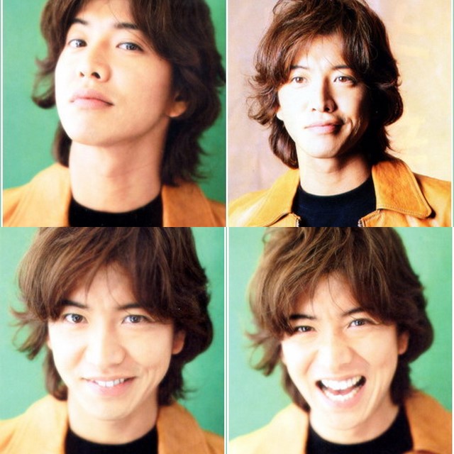 Takuya Kimura Takuya Kimura