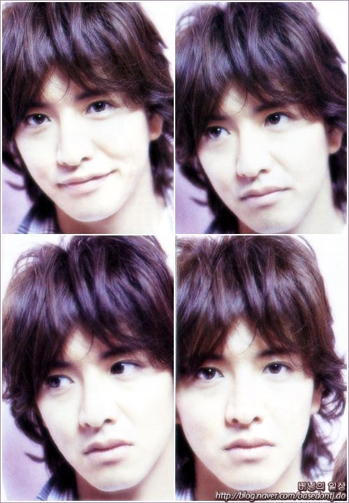 Takuya Kimura