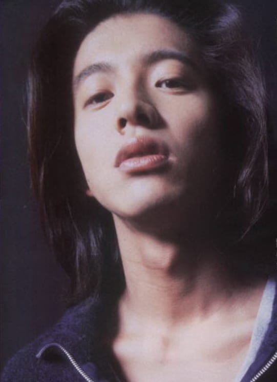 Takuya Kimura