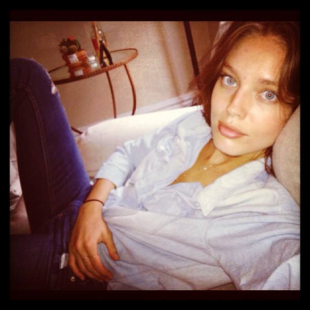 Emily Didonato