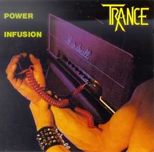 Power Infusion Power Infusion