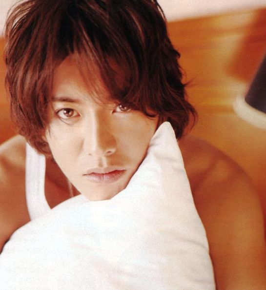 Takuya Kimura