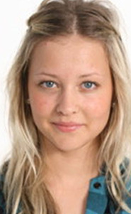 Kristi-Helene Engeberg