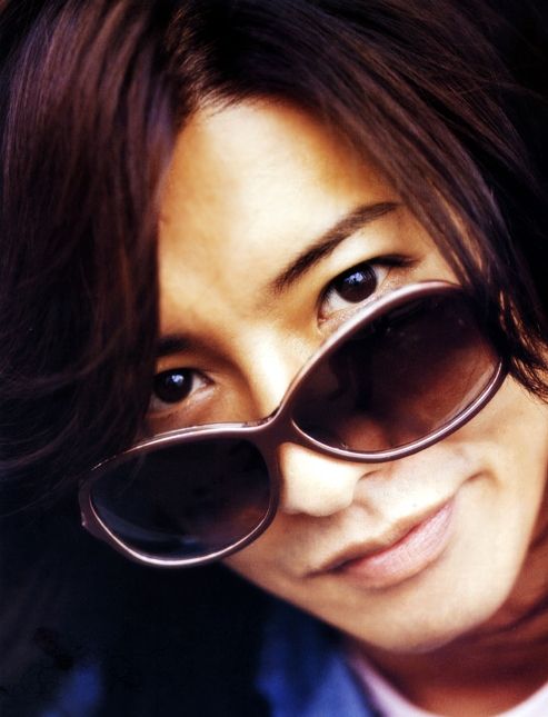 Takuya Kimura