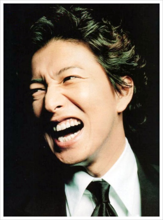 Takuya Kimura