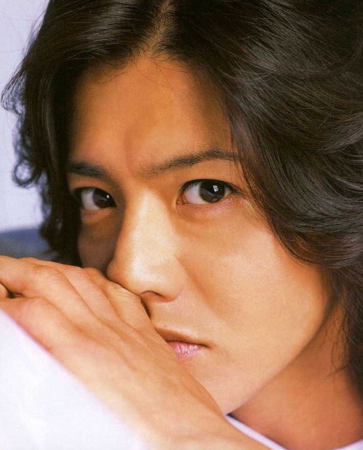 Takuya Kimura