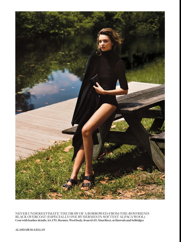 Miranda Kerr