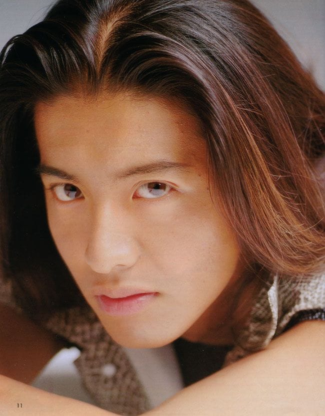 Takuya Kimura