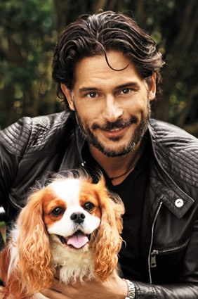 Joe Manganiello