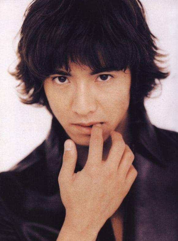 Takuya Kimura