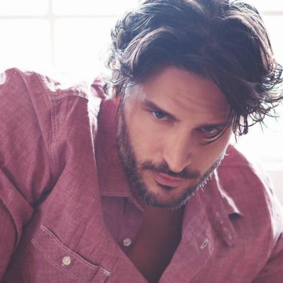 Joe Manganiello