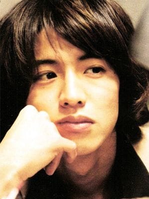 Takuya Kimura