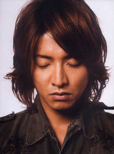 Takuya Kimura