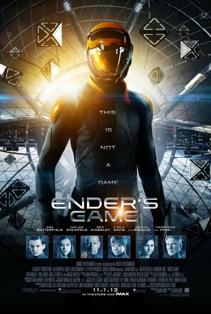 Ender's Game