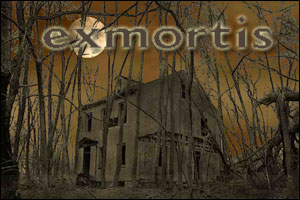 Exmortis