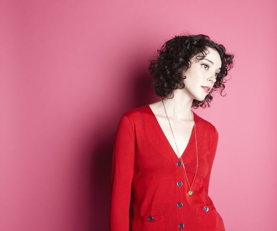 St. Vincent