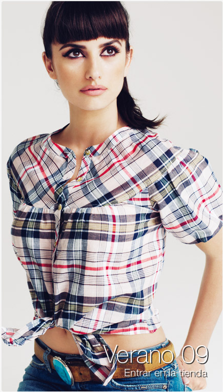 Penélope Cruz