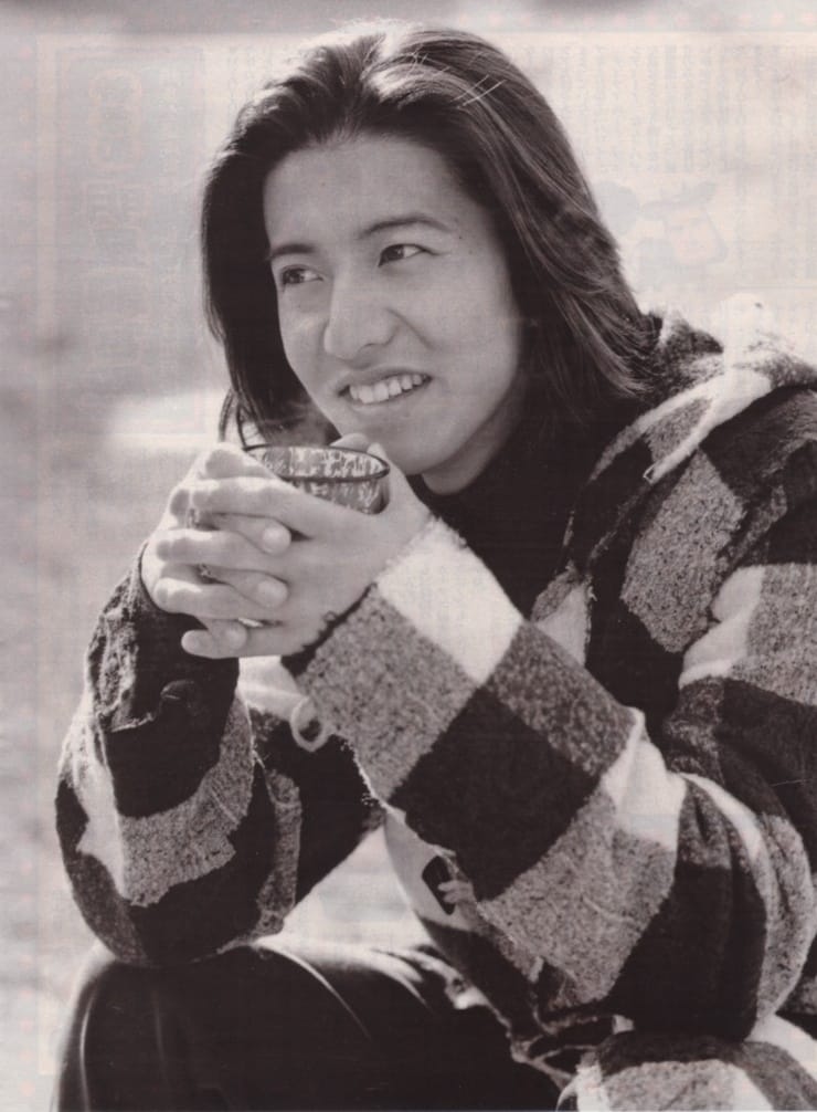 Takuya Kimura