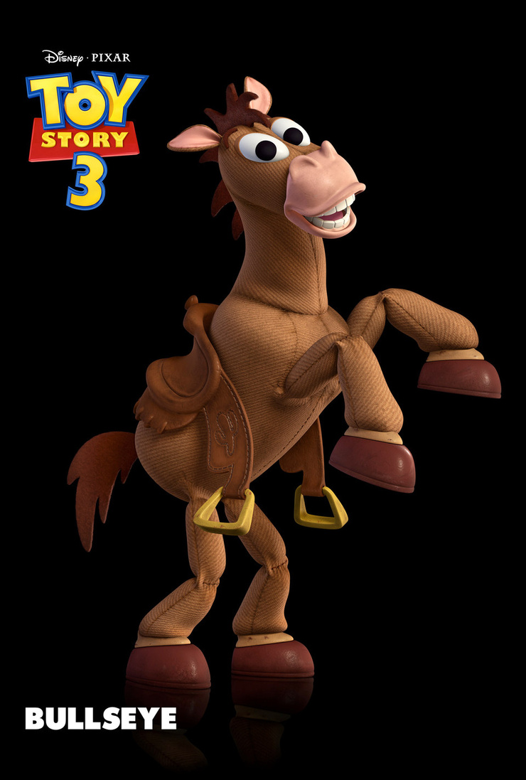 Picture of Toy Story 3 (2010)