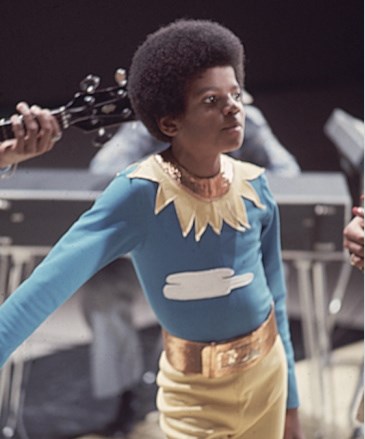 Michael Jackson