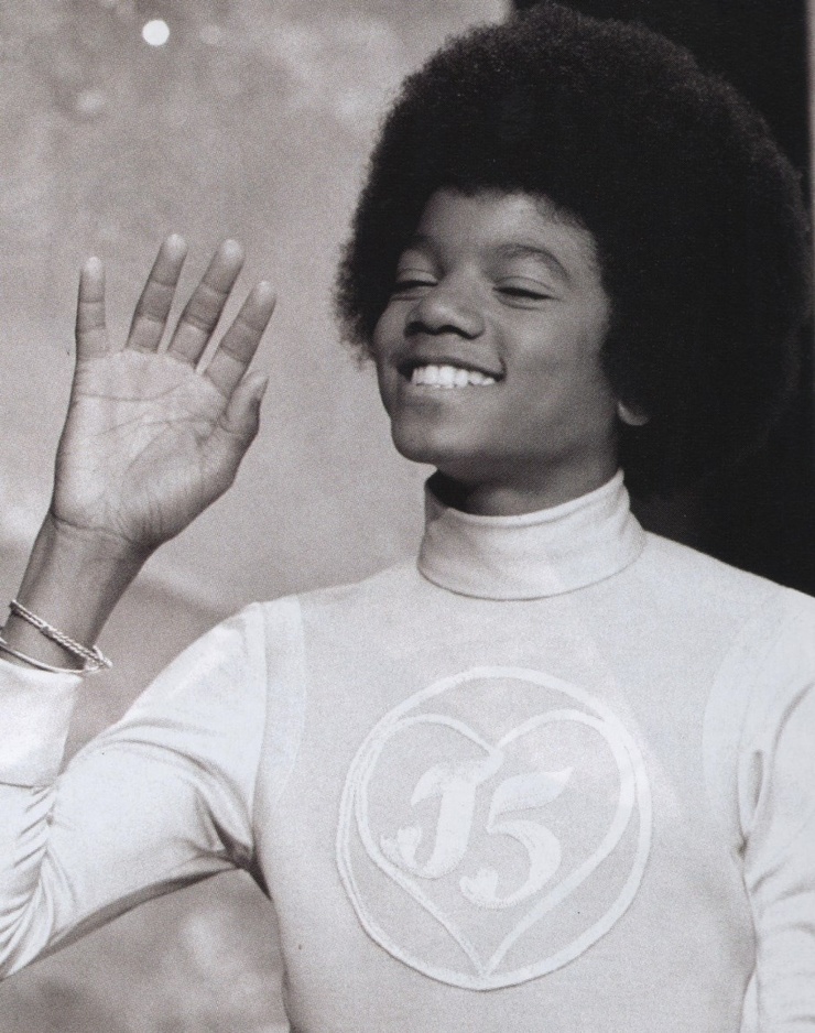 Michael Jackson