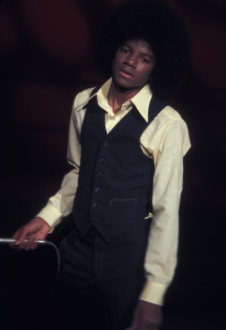 Michael Jackson