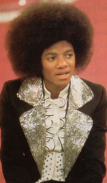 Michael Jackson