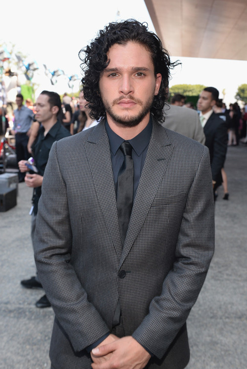Kit Harington