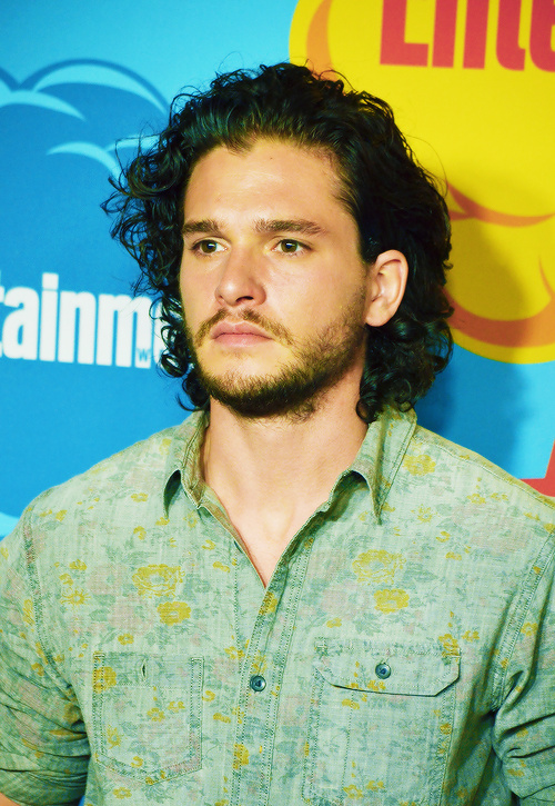 Kit Harington Kit Harington