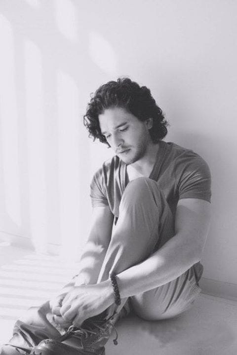Kit Harington Kit Harington
