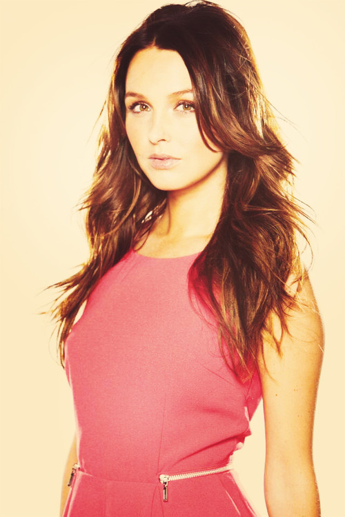 Camilla Luddington Camilla Luddington