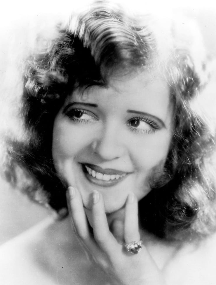 Clara Bow