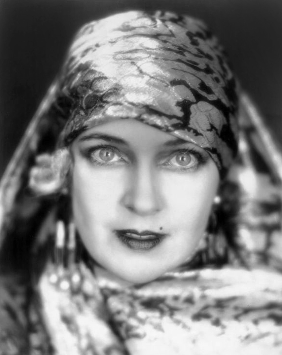 Olga Baclanova Olga Baclanova