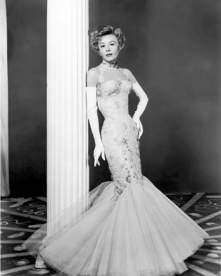 Vera-Ellen