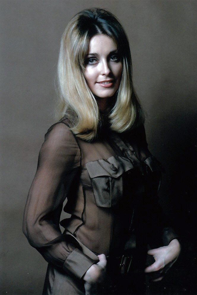 Sharon Tate Sharon Tate