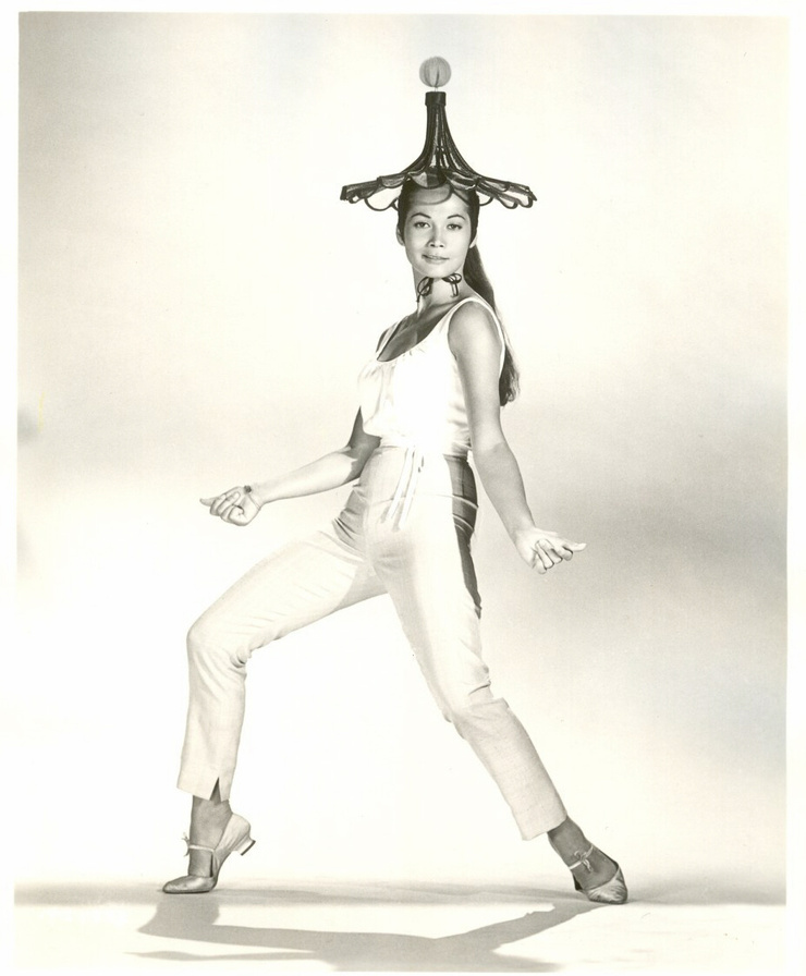 Flower Drum Song (1961) Flower Drum Song (1961)