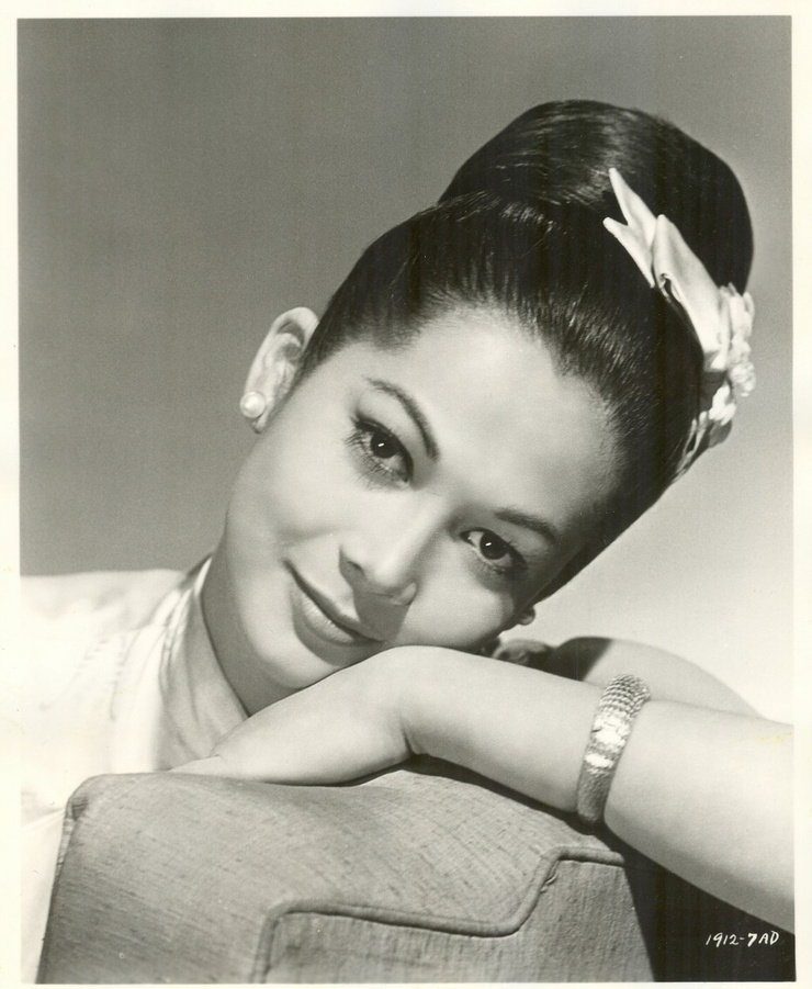 Flower Drum Song (1961) Flower Drum Song (1961)