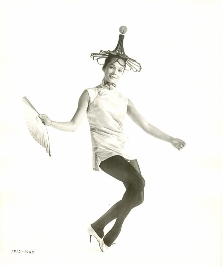 Flower Drum Song (1961) Flower Drum Song (1961)