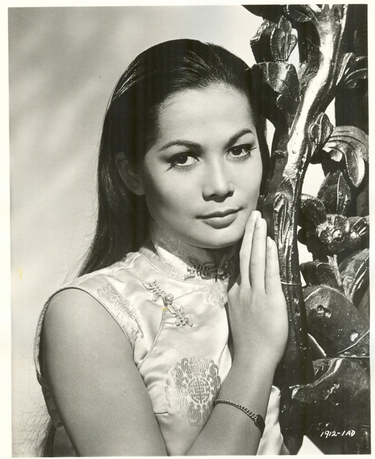 Flower Drum Song (1961) Flower Drum Song (1961)