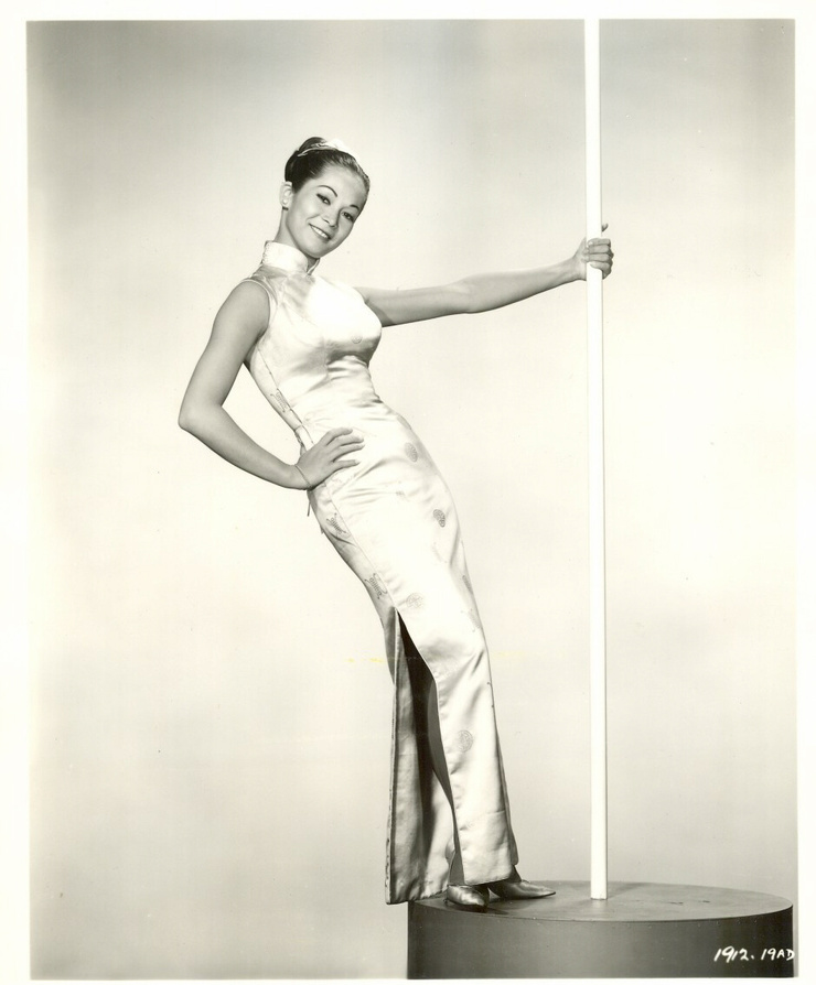 Flower Drum Song (1961) Flower Drum Song (1961)