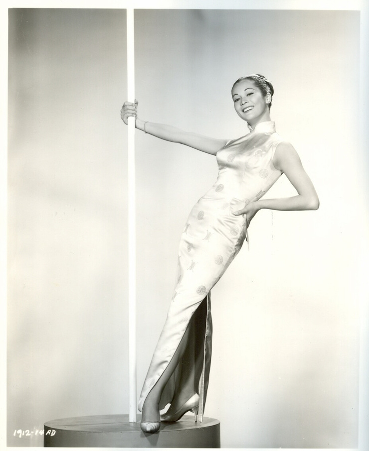Flower Drum Song (1961) Flower Drum Song (1961)