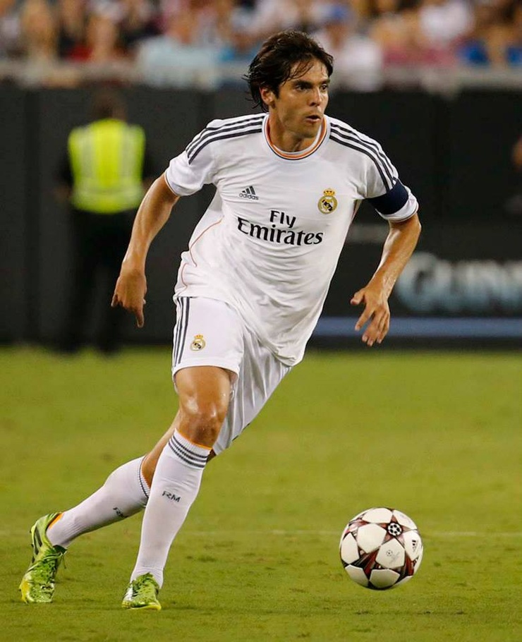 Kaká