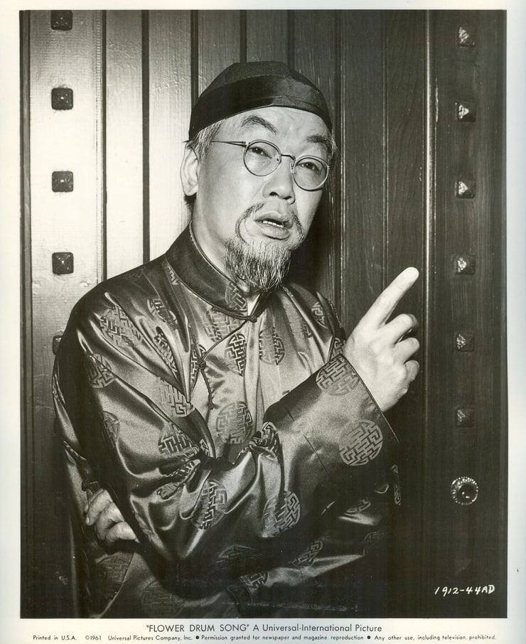 Picture of Benson Fong