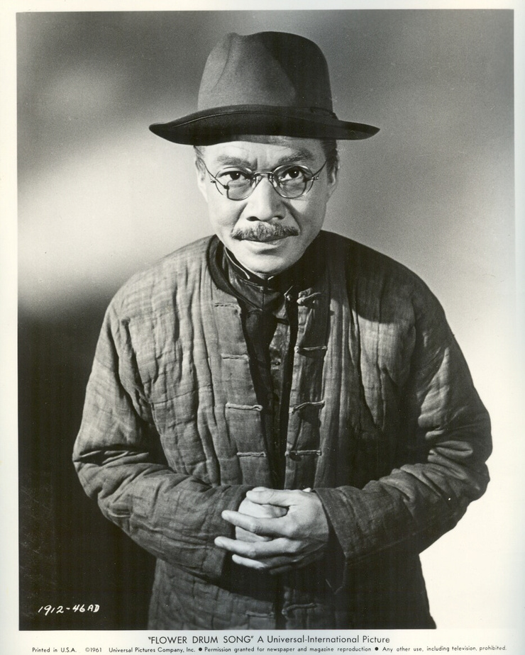 Kam Tong