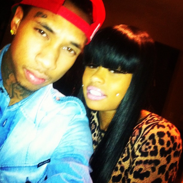 Blac Chyna Blac Chyna