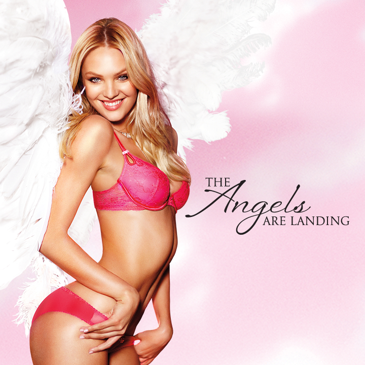 Candice Swanepoel Candice Swanepoel