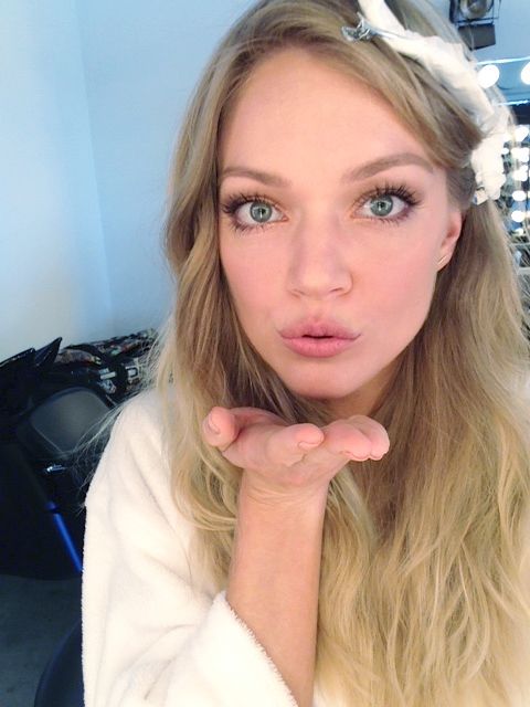 Lindsay Ellingson Lindsay Ellingson