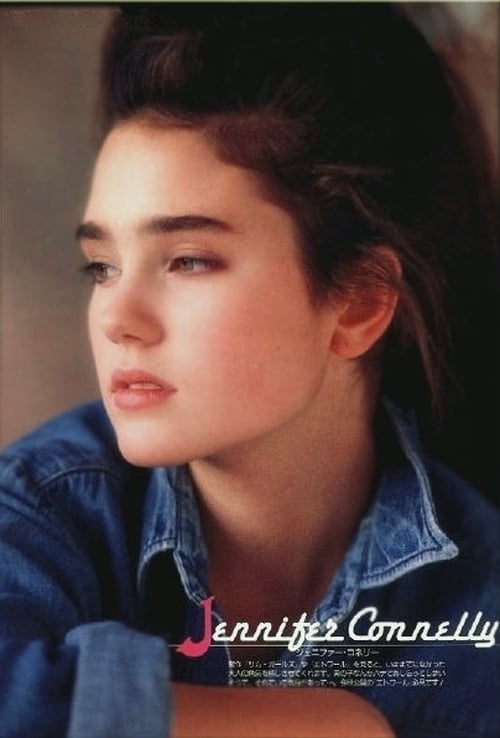 Jennifer Connelly image