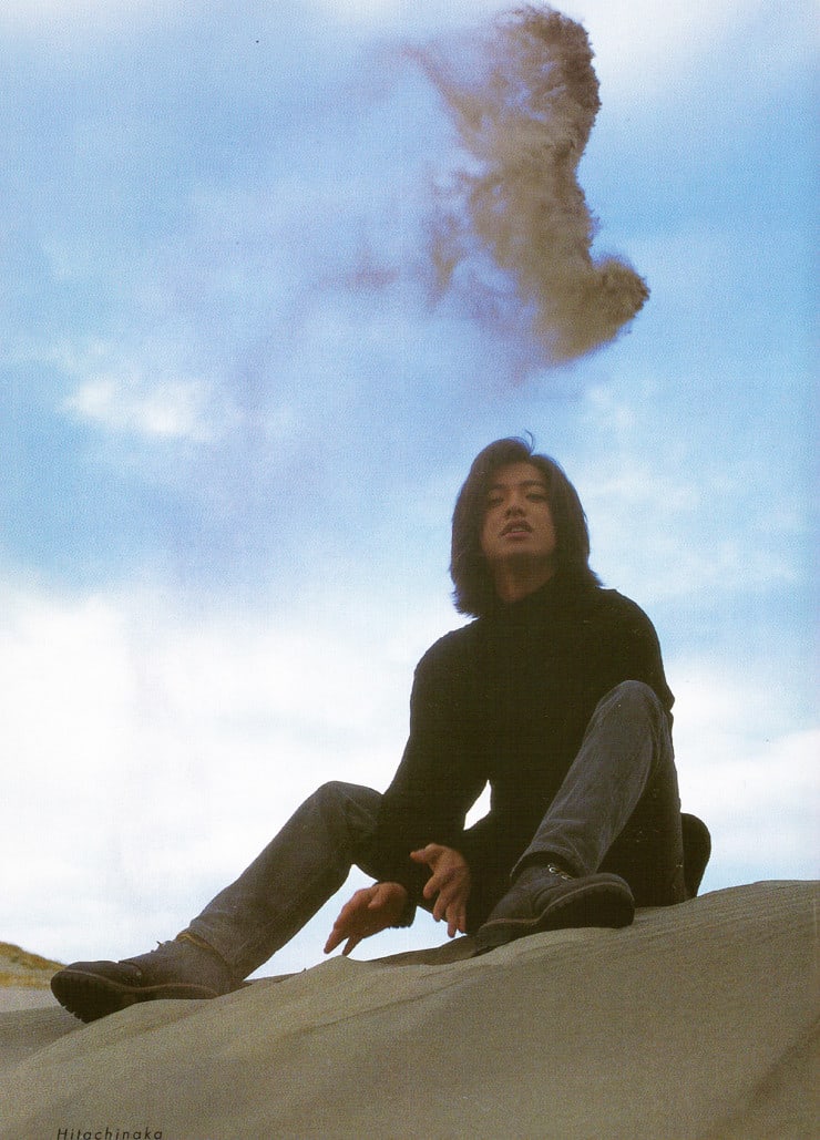 Takuya Kimura