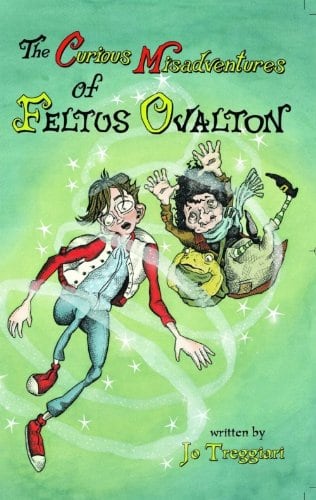 Curious Misadventures of Feltus Ovalton, The